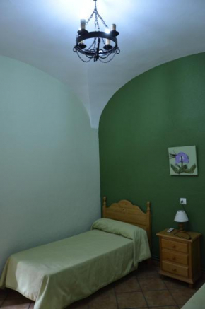  Casa Rural Pastora Marcela  Сасеруэла